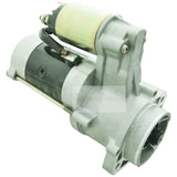 NEU 12V 10T Startermotor 1250128 32712 TM000A23601 Anpassungen für Hyundai-Europe H200 2003-2006 D4CB 2497CC 2,5 CRDI