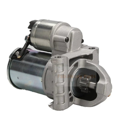 New 12V 10T Starter Motor 12645040 12667173 26014 - 164 10911 Fits for GMC Sierra 1500 5.3L V8 2014 - 2017 - Fab Heavy Parts