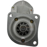 New 12V 10T Starter Motor 17418 0R4316 228000-1350 142-0538 Fits for Caterpillar 236B2- 236B3- 242B3- 246B- 248B- 252B2- 252B3- 256C-