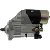 New 12V 10T Starter Motor 17418 0R4316 228000-1350 142-0538 Fits for Caterpillar 236B2- 236B3- 242B3- 246B- 248B- 252B2- 252B3- 256C-