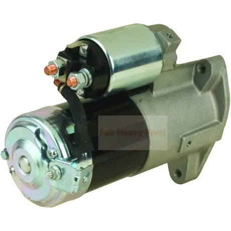 New 12V 10T Starter Motor 17882 SR6446X 56041641AG M0T92081 Fits for Jeep Liberty 3.7L/226CI V6 2003-2006