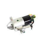 New 12V 10T Starter Motor 17882 SR6446X 56041641AG M0T92081 Fits for Jeep Liberty 3.7L/226CI V6 2003 - 2006 - Fab Heavy Parts