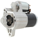 Nouveau moteur de démarreur 12V 10T 17948 56044736AC M0T23271 103-5044A, convient pour Dodge Ram 1500 2500 3500 5,7l/345CI V8 2009-2010