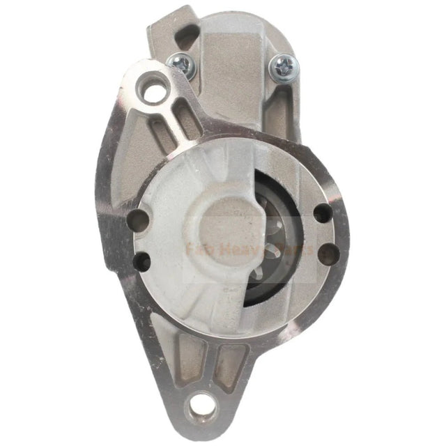 New 12V 10T Starter Motor 17948 56044736AC M0T23271 103 - 5044A Fits for Dodge Ram 1500 2500 3500 5.7L/345CI V8 2009 - 2010 - Fab Heavy Parts