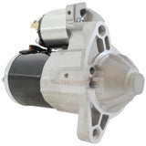 New 12V 10T Starter Motor 17948 56044736AC M0T23271 103 - 5044A Fits for Dodge Ram 1500 2500 3500 5.7L/345CI V8 2009 - 2010 - Fab Heavy Parts