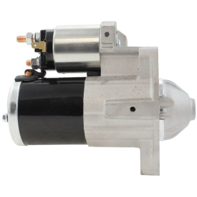 New 12V 10T Starter Motor 17948 56044736AC M0T23271 103 - 5044A Fits for Dodge Ram 1500 2500 3500 5.7L/345CI V8 2009 - 2010 - Fab Heavy Parts
