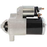 New 12V 10T Starter Motor 17948 56044736AC M0T23271 103 - 5044A Fits for Dodge Ram 1500 2500 3500 5.7L/345CI V8 2009 - 2010 - Fab Heavy Parts