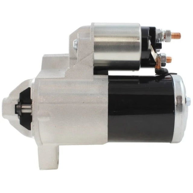 New 12V 10T Starter Motor 17948 56044736AC M0T23271 103 - 5044A Fits for Dodge Ram 1500 2500 3500 5.7L/345CI V8 2009 - 2010 - Fab Heavy Parts
