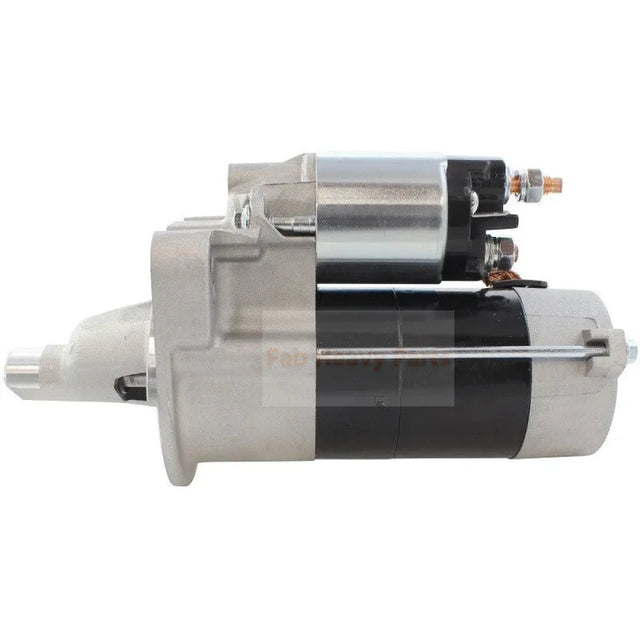NEU 12V 10T Startermotor 17949 3362041a 4280003070 7B0911023 Anpassungen für Grand Caravan V6 3.3L 3301CC 201CID 3.8L 3778CC 231CID 2006-2010