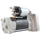 NEU 12V 10T Startermotor 17949 3362041a 4280003070 7B0911023 Anpassungen für Grand Caravan V6 3.3L 3301CC 201CID 3.8L 3778CC 231CID 2006-2010