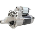 New 12V 10T Starter Motor 17949 3362041A 4280003070 7B0911023 Fits for Grand Caravan V6 3.3L 3301CC 201CID 3.8L 3778CC 231CID 2006 - 2010 - Fab Heavy Parts