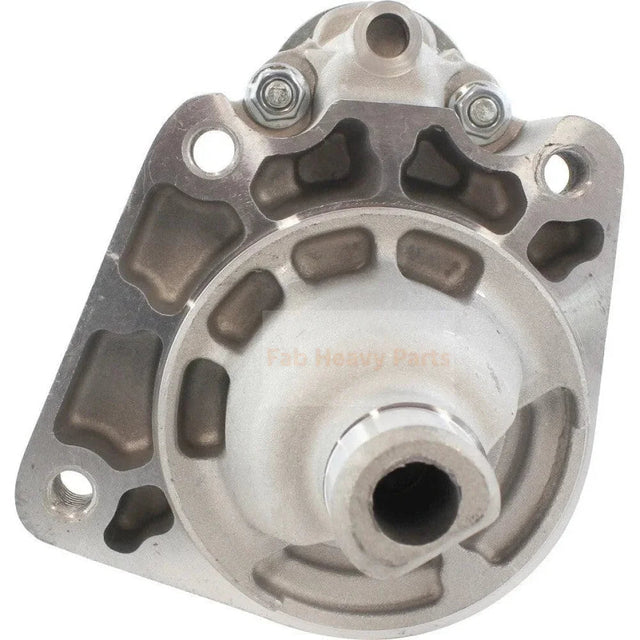 New 12V 10T Starter Motor 17949 3362041A 4280003070 7B0911023 Fits for Grand Caravan V6 3.3L 3301CC 201CID 3.8L 3778CC 231CID 2006 - 2010 - Fab Heavy Parts