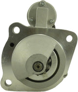 New 12V 10T Starter Motor 18940 063280041010 MS399 Fits for Perkins Engines - Fab Heavy Parts