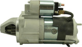 New 12V 10T Starter Motor 18940 063280041010 MS399 Fits for Perkins Engines - Fab Heavy Parts