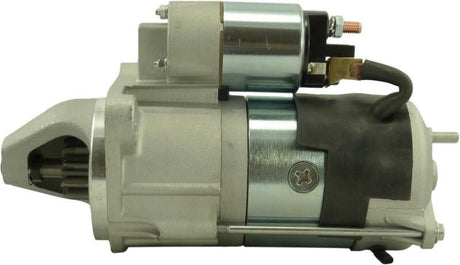 New 12V 10T Starter Motor 18940 063280041010 MS399 Fits for Perkins Engines - Fab Heavy Parts