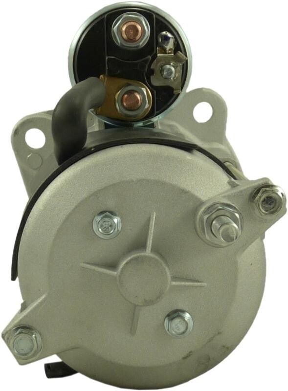 New 12V 10T Starter Motor 18940 063280041010 MS399 Fits for Perkins Engines - Fab Heavy Parts