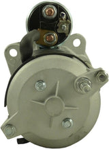 New 12V 10T Starter Motor 18940 063280041010 MS399 Fits for Perkins Engines - Fab Heavy Parts