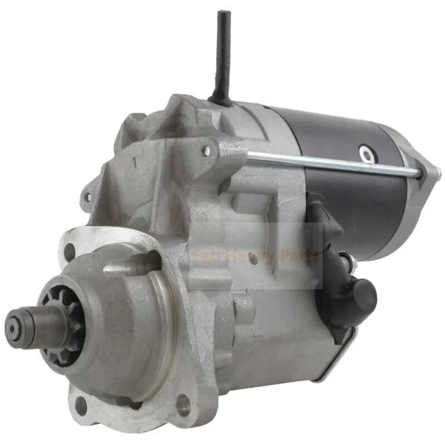 New 12V 10T Starter Motor 18997 2280007120 4280002840 Fits for Freightliner FL50 FL60 FL70 FL80 1996-2003