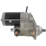New 12V 10T Starter Motor 18997 2280007120 4280002840 Fits for Freightliner FL50 FL60 FL70 FL80 1996-2003