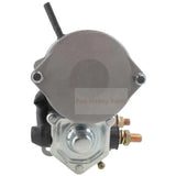 New 12V 10T Starter Motor 18997 2280007120 4280002840 Fits for Freightliner FL50 FL60 FL70 FL80 1996-2003