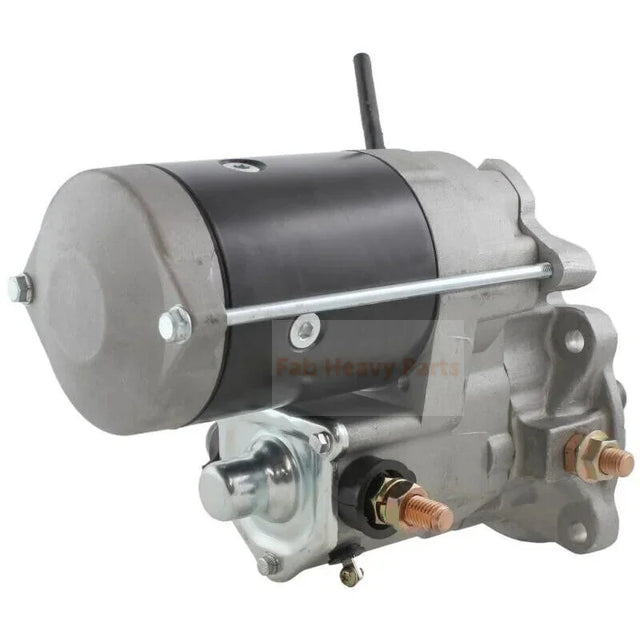 New 12V 10T Starter Motor 18997 2280007120 4280002840 Fits for Freightliner FL50 FL60 FL70 FL80 1996-2003