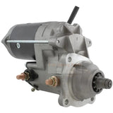 New 12V 10T Starter Motor 18997 2280007120 4280002840 Fits for Freightliner FL50 FL60 FL70 FL80 1996-2003