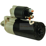 New 12V 10T Starter Motor 19034 SR0825X 0001115053 Fits for Jeep Grand Cherokee 3.0L/182CI V6 Diesel 2007-2009