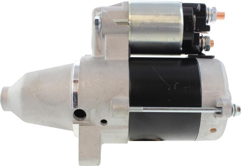 New 12V 10T Starter Motor 19612 80098360 84006358 Fits for Briggs & Stratton V-TWIN Air Cooled 2007-2009 - Fab Heavy Parts