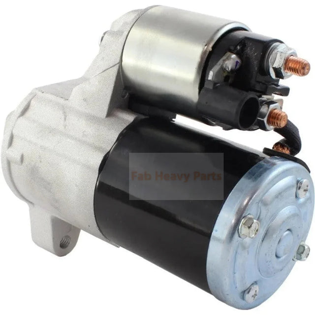 NEU 12V 10T Startermotor 19971 56029722AA M0T24771 25030 Anpassungen für RAM 2500 3500 4500 5500 V8 6.4L 6424cc 392cid 2014-2024