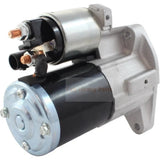 NEU 12V 10T Startermotor 19971 56029722AA M0T24771 25030 Anpassungen für RAM 2500 3500 4500 5500 V8 6.4L 6424cc 392cid 2014-2024