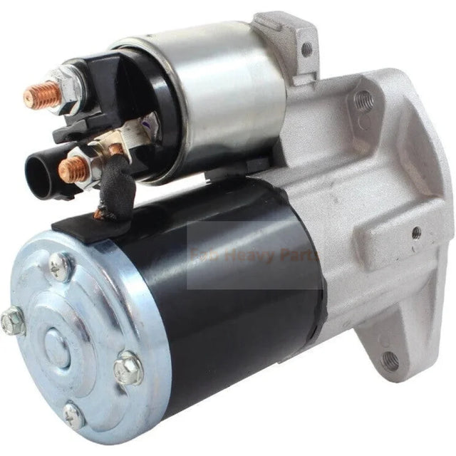 NEU 12V 10T Startermotor 19971 56029722AA M0T24771 25030 Anpassungen für RAM 2500 3500 4500 5500 V8 6.4L 6424cc 392cid 2014-2024