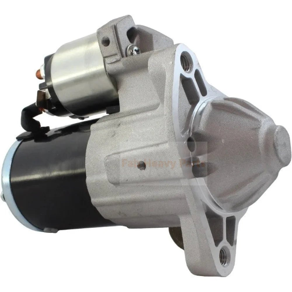 New 12V 10T Starter Motor 19971 56029722AA M0T24771 25030 Fits for Ram 2500 3500 4500 5500 V8 6.4L 6424CC 392CID 2014 - 2024 - Fab Heavy Parts