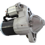 New 12V 10T Starter Motor 19971 56029722AA M0T24771 25030 Fits for Ram 2500 3500 4500 5500 V8 6.4L 6424CC 392CID 2014 - 2024 - Fab Heavy Parts