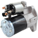 New 12V 10T Starter Motor 19971 56029722AA M0T24771 25030 Fits for Ram 2500 3500 4500 5500 V8 6.4L 6424CC 392CID 2014 - 2024 - Fab Heavy Parts