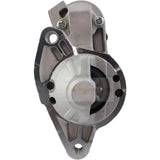 New 12V 10T Starter Motor 19971 56029722AA M0T24771 25030 Fits for Ram 2500 3500 4500 5500 V8 6.4L 6424CC 392CID 2014 - 2024 - Fab Heavy Parts