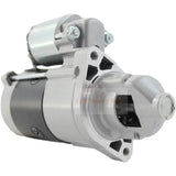 New 12V 10T Starter Motor 211630756 19169 190-6311 428000-6600 Fits for John Deere 636M 647A 648M 648R 652B 652M 2010-2010