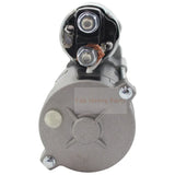 New 12V 10T Starter Motor 211630756 19169 190-6311 428000-6600 Fits for John Deere 636M 647A 648M 648R 652B 652M 2010-2010
