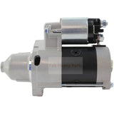 New 12V 10T Starter Motor 211630756 19169 190 - 6311 428000 - 6600 Fits for John Deere 636M 647A 648M 648R 652B 652M 2010 - 2010 - Fab Heavy Parts