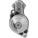 New 12V 10T Starter Motor 211630756 19169 190 - 6311 428000 - 6600 Fits for John Deere 636M 647A 648M 648R 652B 652M 2010 - 2010 - Fab Heavy Parts