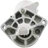 NEU 12V 10T Startermotor 228000-047 228000-0473 17465 Anpassungen für Dodge Caravan 3.3L/201Ci V6 1990-1999