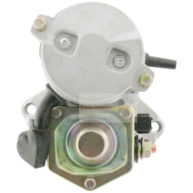 NEU 12V 10T Startermotor 228000-047 228000-0473 17465 Anpassungen für Dodge Caravan 3.3L/201Ci V6 1990-1999