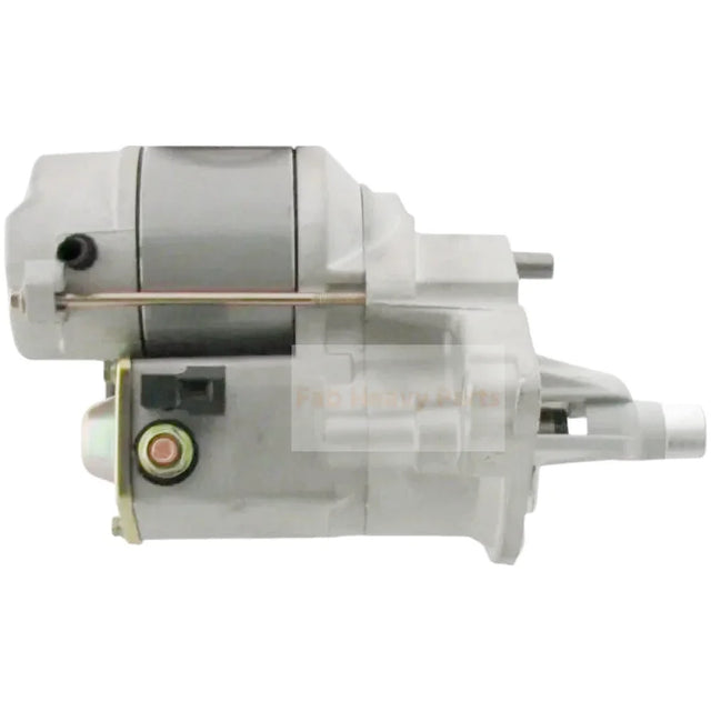 NEU 12V 10T Startermotor 228000-047 228000-0473 17465 Anpassungen für Dodge Caravan 3.3L/201Ci V6 1990-1999