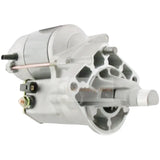 NEU 12V 10T Startermotor 228000-047 228000-0473 17465 Anpassungen für Dodge Caravan 3.3L/201Ci V6 1990-1999