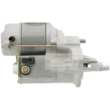 New 12V 10T Starter Motor 228000 - 047 228000 - 0473 17465 Fits for Dodge Caravan 3.3L/201CI V6 1990 - 1999 - Fab Heavy Parts
