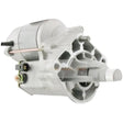 New 12V 10T Starter Motor 228000 - 047 228000 - 0473 17465 Fits for Dodge Caravan 3.3L/201CI V6 1990 - 1999 - Fab Heavy Parts