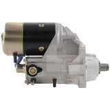 NEU 12V 10T Startermotor 228000-640 280-7043 AS228000-6401 18560 Anpassungen für Hyster H-80XL H100XL H110XL H130XL Diesel 1996-2016
