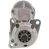 New 12V 10T Starter Motor 228000 - 640 280 - 7043 AS228000 - 6401 18560 Fits for Hyster H - 80XL H100XL H110XL H130XL Diesel 1996 - 2016 - Fab Heavy Parts