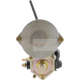 Nouveau moteur de démarrage 12V 10T 2280005850 2585347C91 18989 0R9226 FITS POUR CATERPILLAR 3116 3126 L6 7.2L 441CID 1996-2006