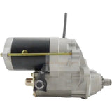 New 12V 10T Starter Motor 2280005850 2585347C91 18989 0R9226 Fits for Caterpillar 3116 3126 L6 7.2L 441CID 1996 - 2006 - Fab Heavy Parts