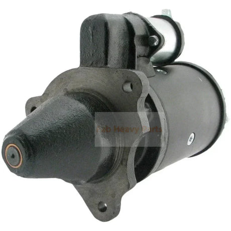 NEU 12V 10T Startermotor 26363 26363a 17648 180-311 Anpassungen für Allis Chalmers 180 185 200 6060 6070 6080 8010 840 940 Diesel 1968-1985